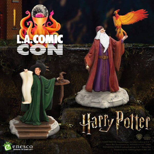 Harry Potter e Company