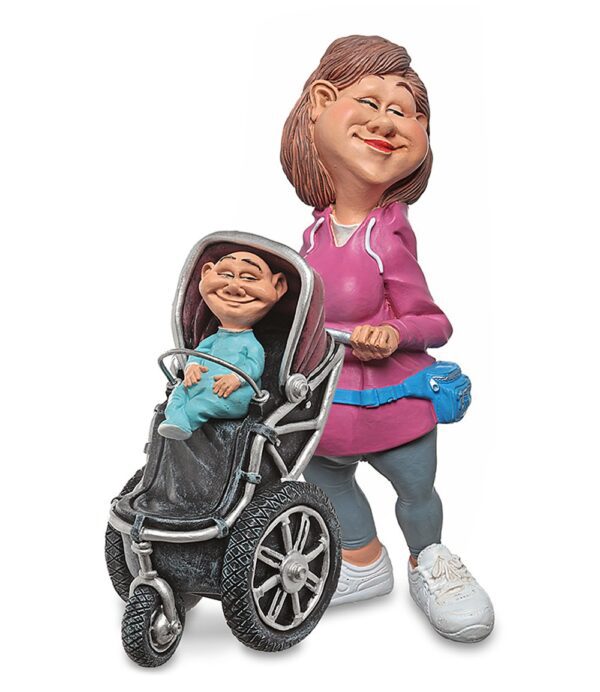 Funny Collection Mamma e Bambino