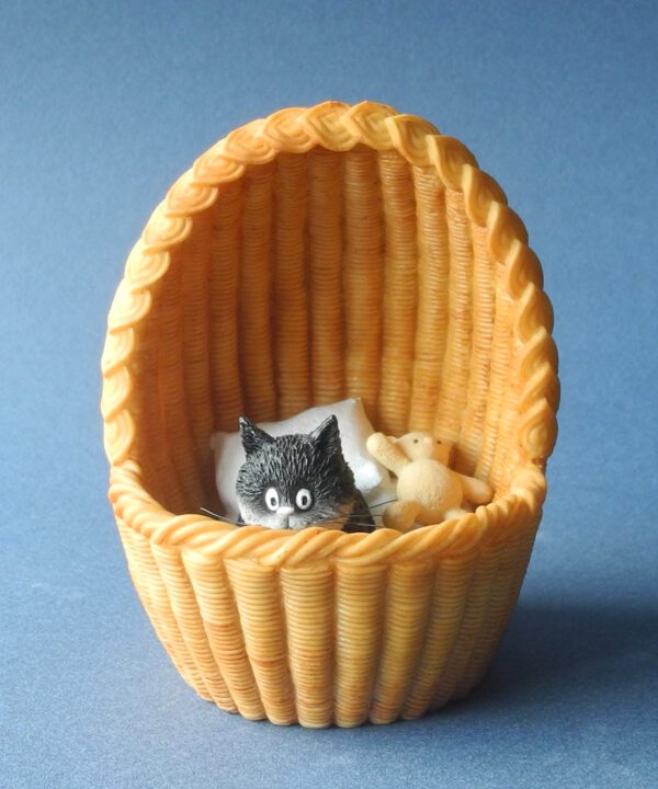 Nido Accogliente di Albert Dubout