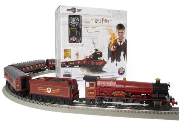 Harry Potter Hogwarts Express