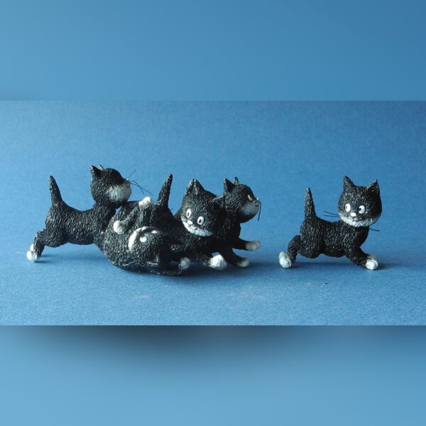 Seguitemi e Basta! di Albert Dubout