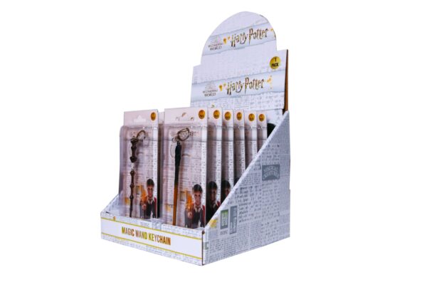 Portachiavi della Saga di Harry Potter