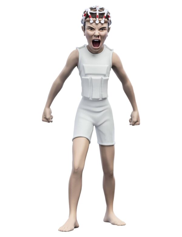 Stranger Things Mini Epics Figura in vinile Undici 11