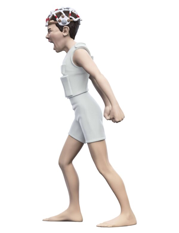 Stranger Things Mini Epics Figura in vinile Undici 11