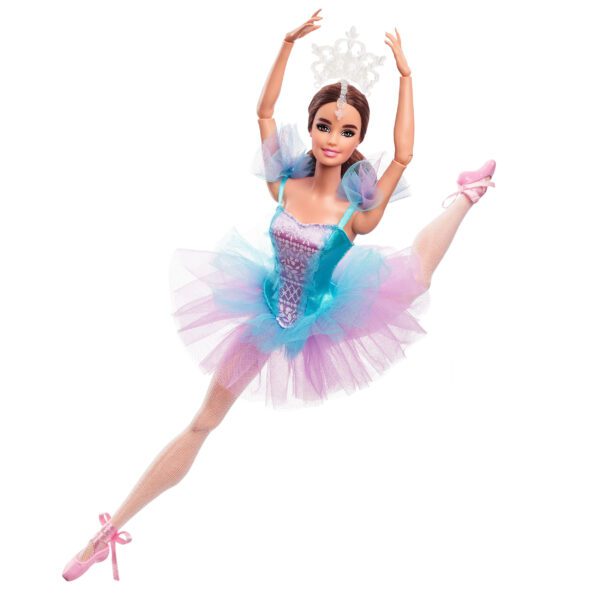 Barbie Signature Milestones Doll Ballet Wishes