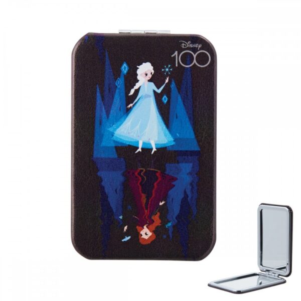 Specchietto Frozen Anniversario Disney D 100