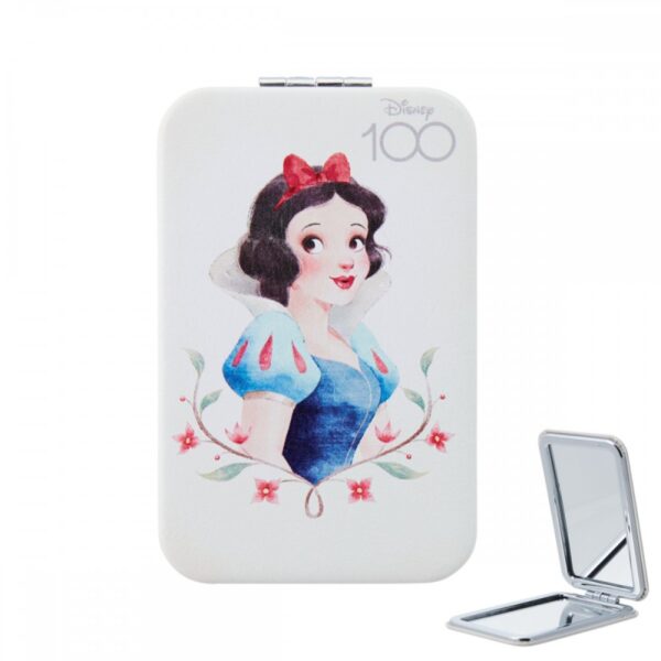 Specchietto Biancaneve Anniversario Disney D100