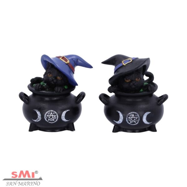 Nemesis Now Hubble and Bubble