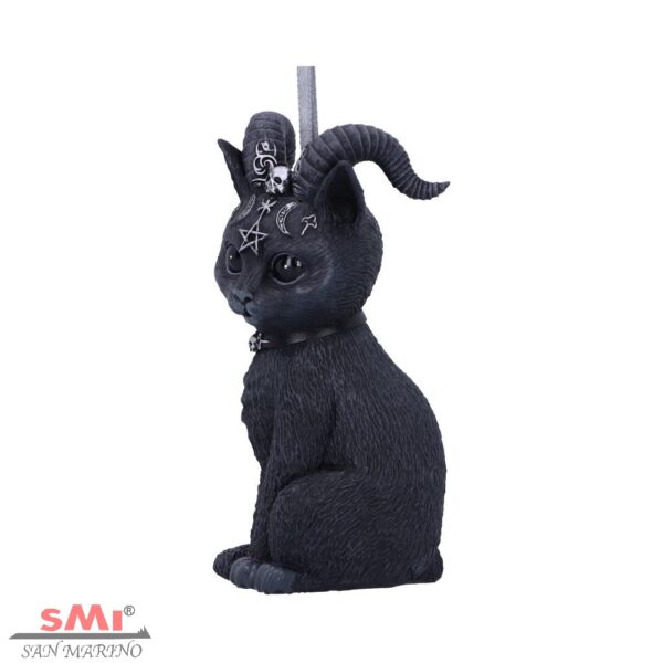 Nemesis Now Pawzuph Hanging Ornamento