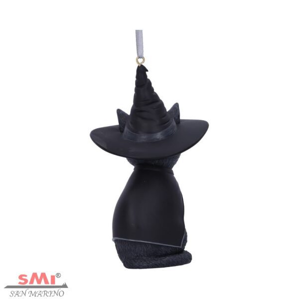 Nemesis Now Purrah Hanging Ornamento