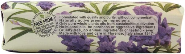 Nesti Dante Aroma Lavanda Officinale