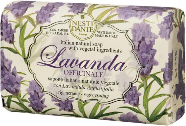 Nesti Dante Aroma Lavanda Officinale