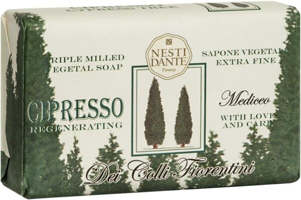 Nesti Dante Dei Colli Fiorentini Cipresso