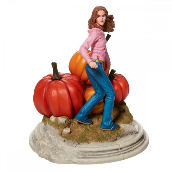 Statuetta Hermione anno tre il mondo magico di Harry Warner Bros. Entertainment Inc Statue