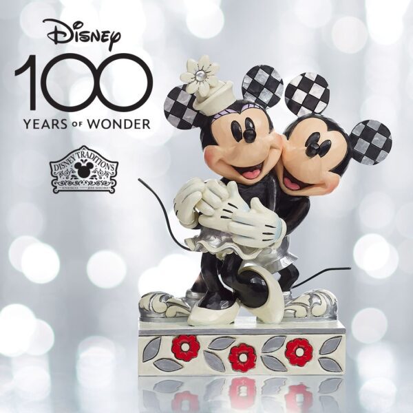 Disney D100