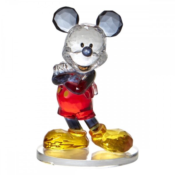Walt Disney Mickey Mouse Topolino Disney Facet