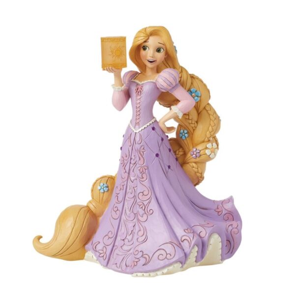 Rapunzel Deluxe Disney Traditions