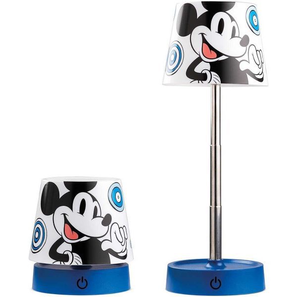 Walt Disney Lampada Egan Mickey Mouse Topolino