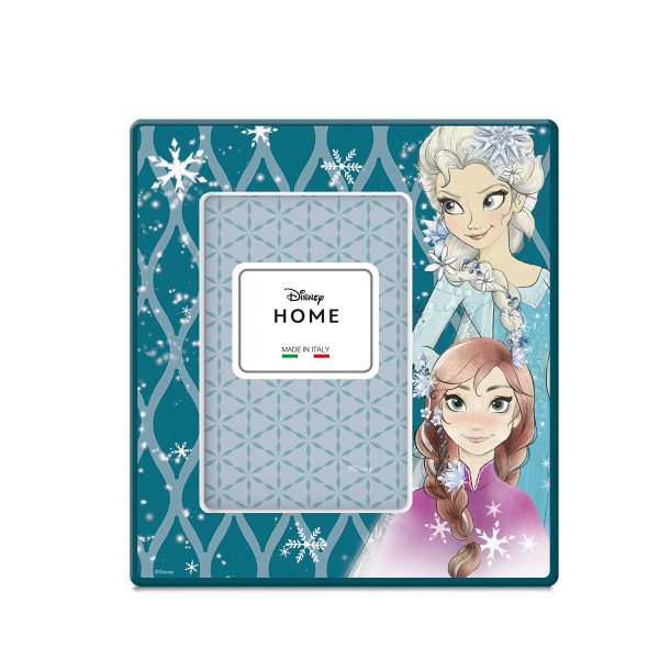 Portafoto Disney Frozen