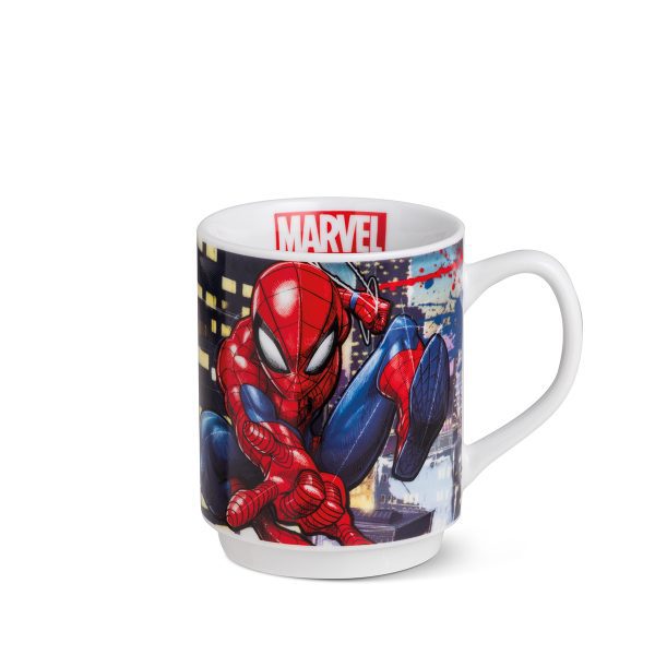 Mug Tazza Spider-Man ml 350