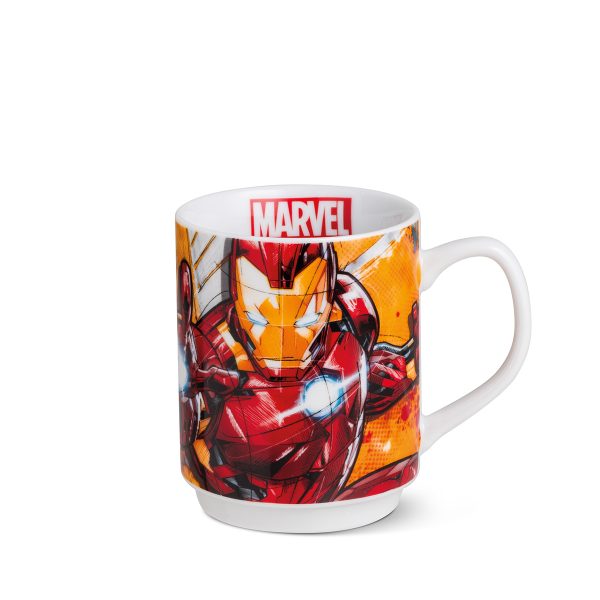 Mug Tazza Iron Man ml 350