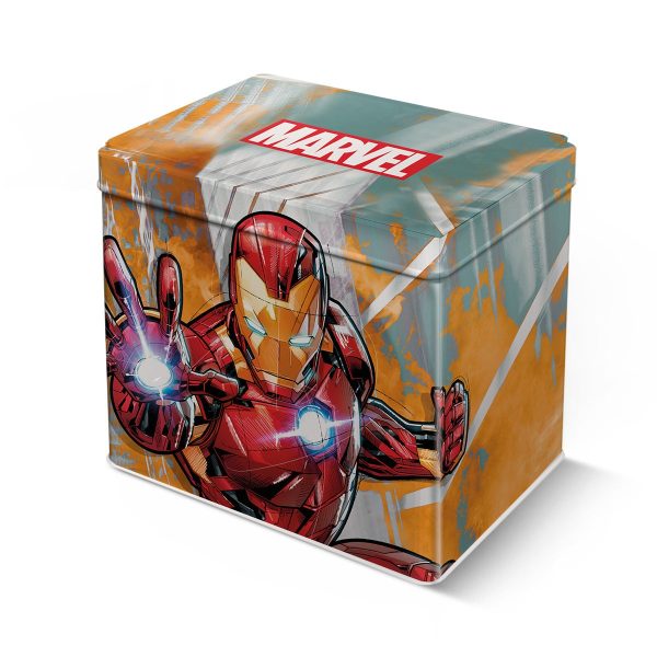 Mug Tazza Iron Man ml 350