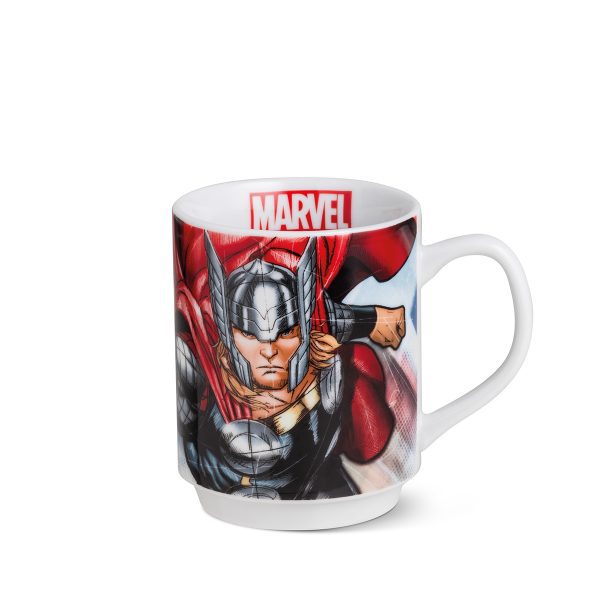 Mug Tazza Thor ml 350