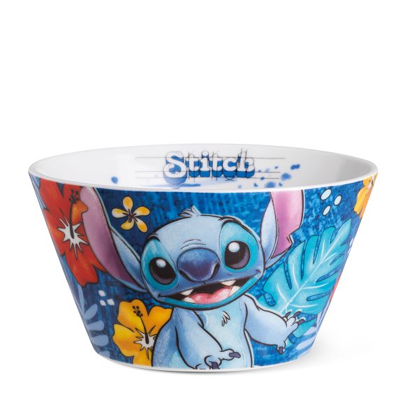 Bowl Stitch Blu