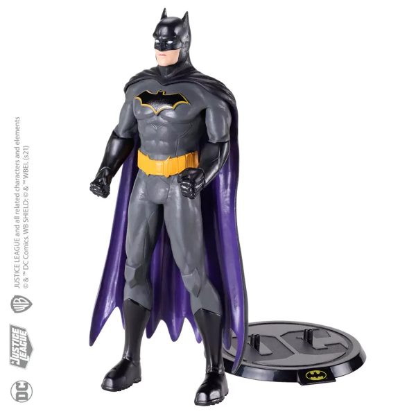 Batman – personaggio Toyllectible Bendyfigs