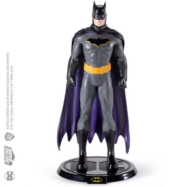 Batman – personaggio Toyllectible Bendyfigs