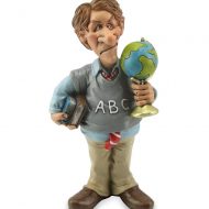 Funny Collection PROFESSORE 17 cm
