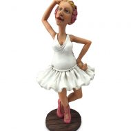 Funny Collection BALLERINA 18 cm