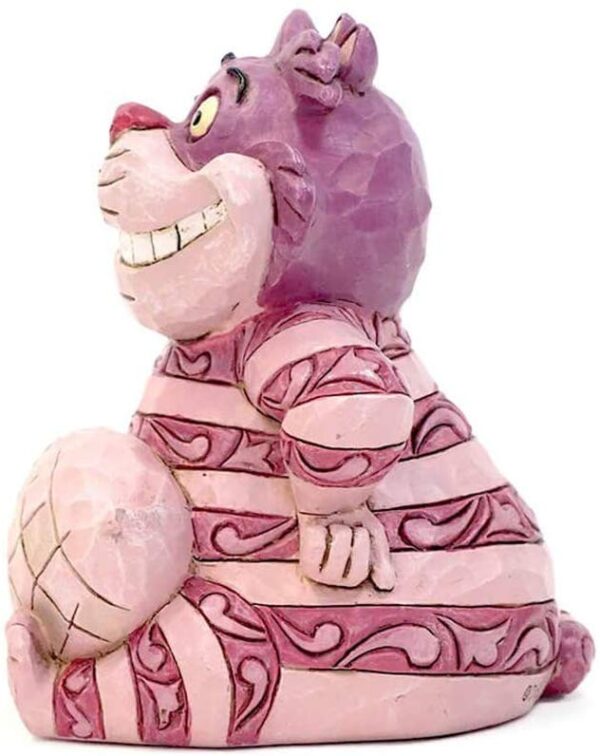 Walt Disney Stregatto Gatto del Cheshire Alice nel paese delle meraviglie - immagine 4