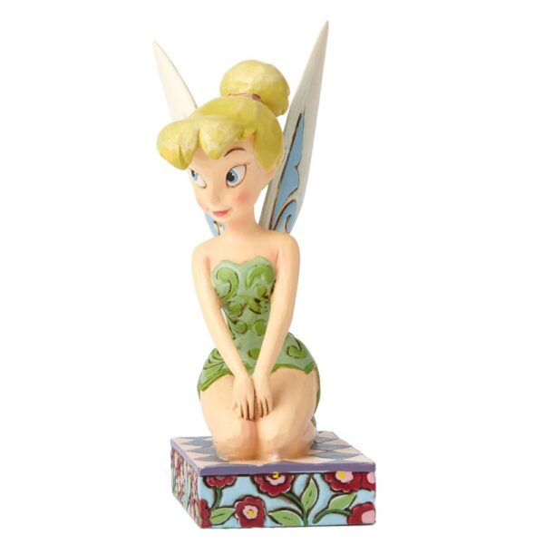 Walt Disney Jim Shore Trilli Peter Pan - immagine 5