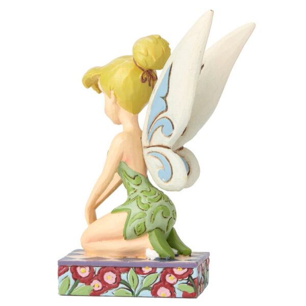 Walt Disney Jim Shore Trilli Peter Pan - immagine 3