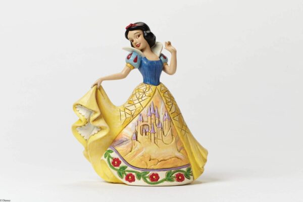 Walt Disney Biancaneve Biancaneve e i Sette Nani - immagine 3