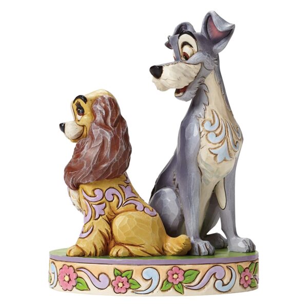 Walt Disney Lilli e il Vagabondo - immagine 3