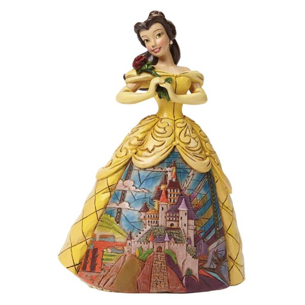 Walt Disney Belle – Bella e la Bestia