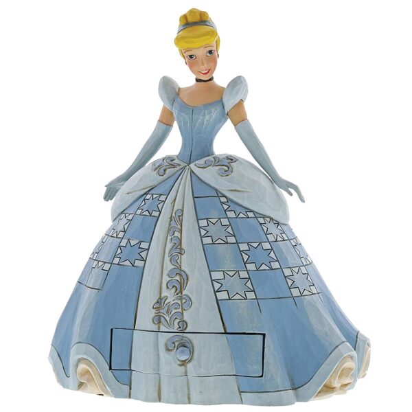 Walt Disney Cenerentola con cassetto - immagine 5