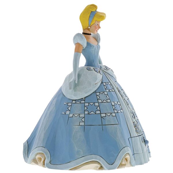 Walt Disney Cenerentola con cassetto - immagine 4