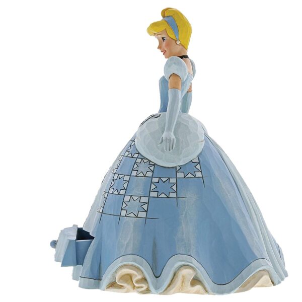 Walt Disney Cenerentola con cassetto - immagine 3