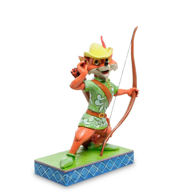 Walt Disney Robin Hood - immagine 3