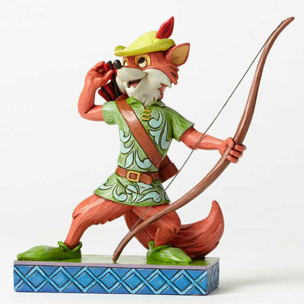 Walt Disney Robin Hood