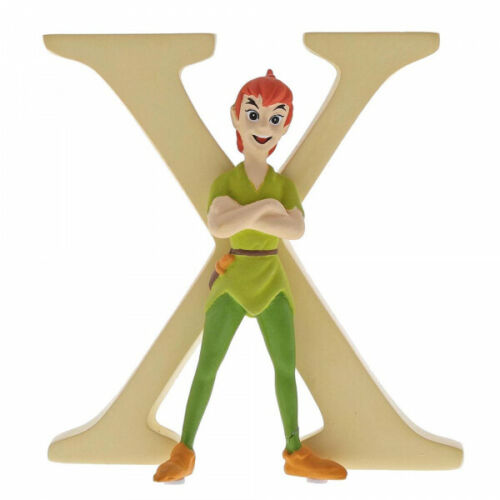 Walt Disney “X” – PETER PAN