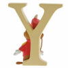 Walt Disney "Y" - TIMOTHY Q MOUSE - immagine 2