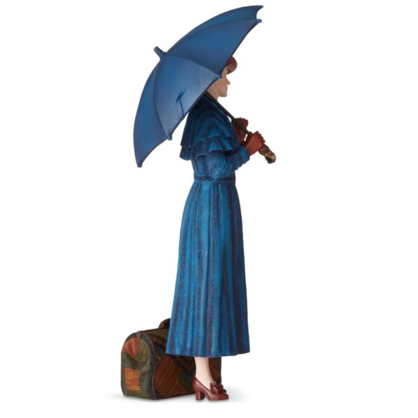 Walt Disney Mary Poppins  Il Ritorno Enesco Disney Showcase Collection - immagine 7