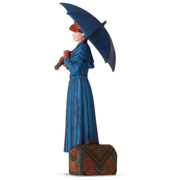 Walt Disney Mary Poppins  Il Ritorno Enesco Disney Showcase Collection - immagine 6