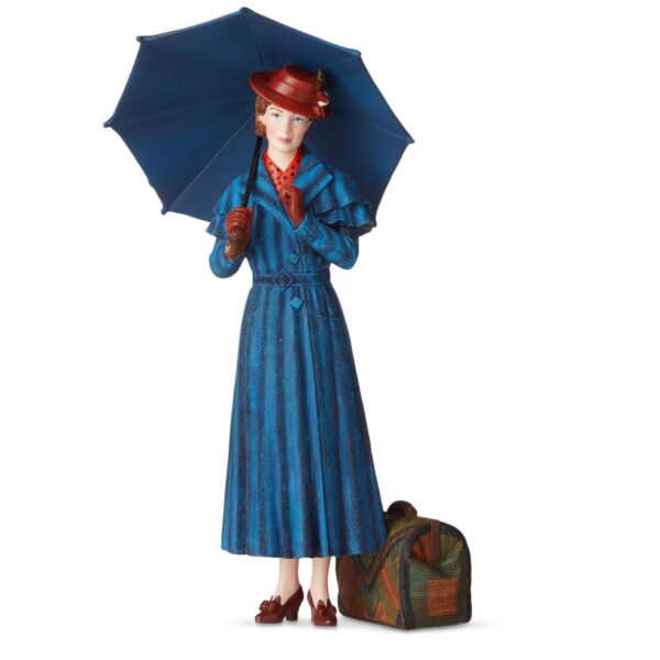 Walt Disney Mary Poppins  Il Ritorno Enesco Disney Showcase Collection