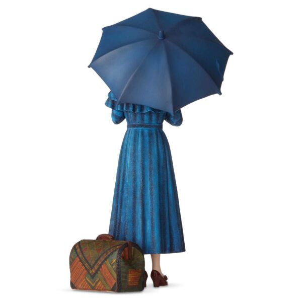 Walt Disney Mary Poppins  Il Ritorno Enesco Disney Showcase Collection - immagine 8