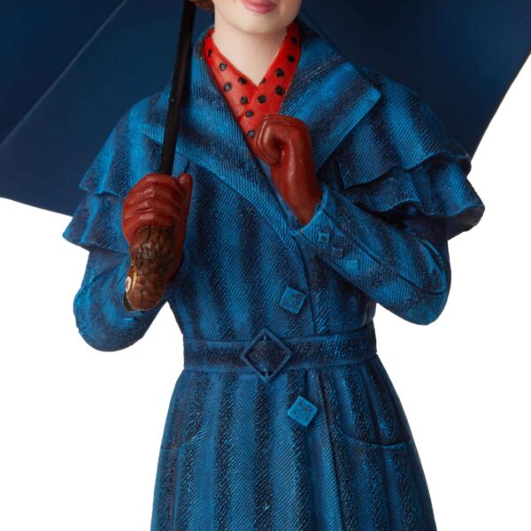 Walt Disney Mary Poppins  Il Ritorno Enesco Disney Showcase Collection - immagine 3